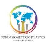 Logo Fondazione Terzo Pilastro