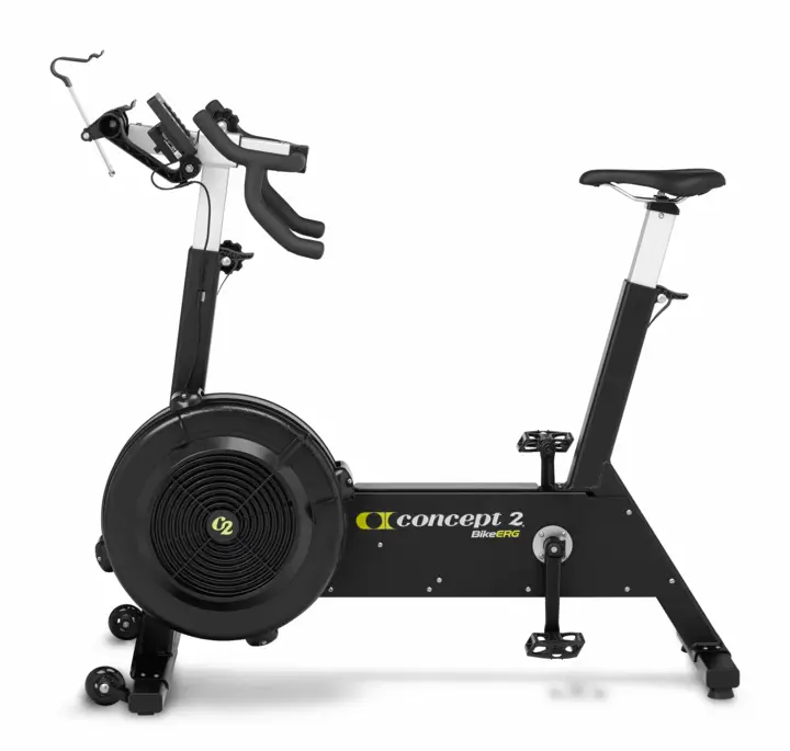 CONCEPT2 BIKEERG