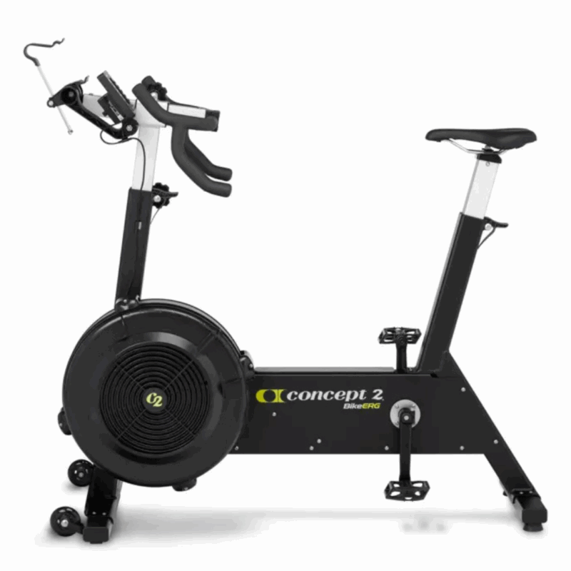 CONCEPT2 BIKEERG