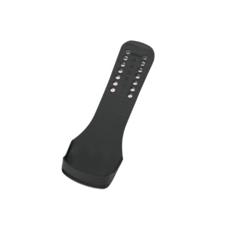 FLEXFOOT GRAY SPARE PART ONLY C/D1/D2/E/DYNAMIC