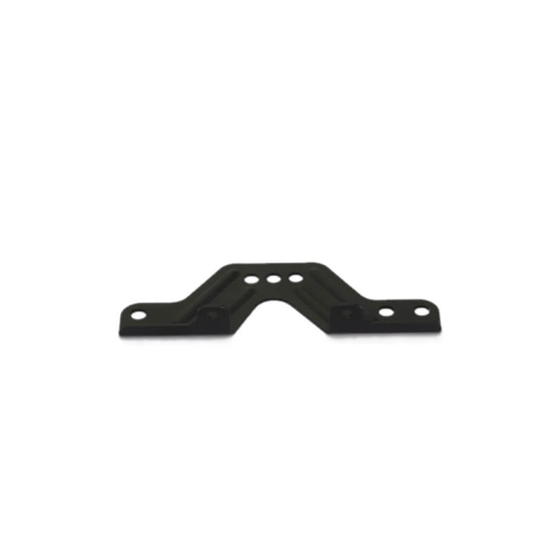 SEAT CARRIAGE RIGHT BLACK C/D/E