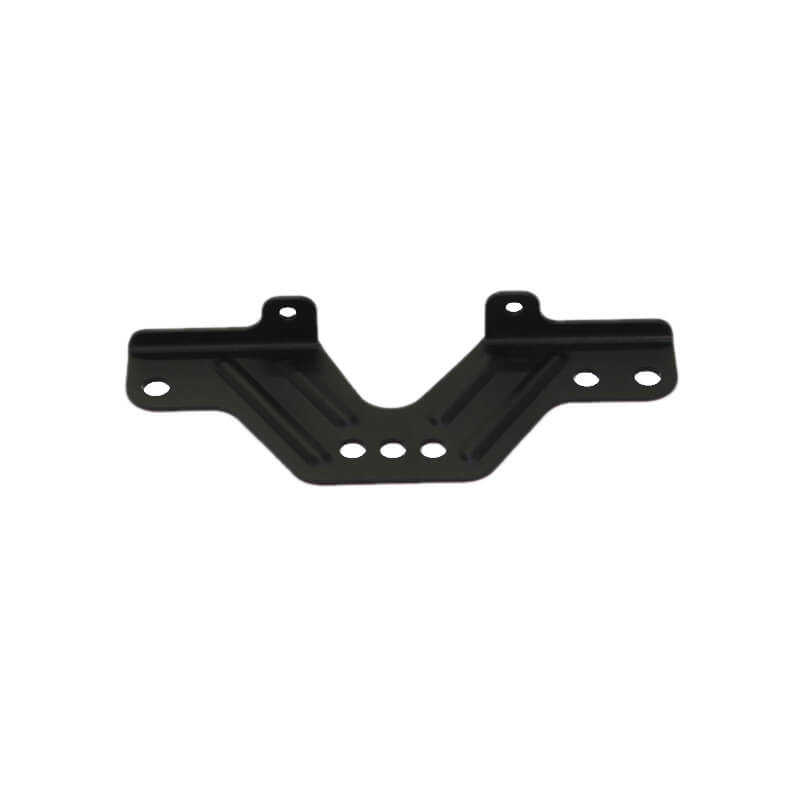 SEAT CARRIAGE LEFT BLACK C/D/E