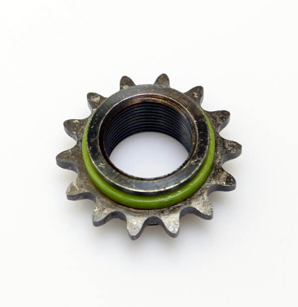 SPROCKET QUIET 14 TOOTH D/E