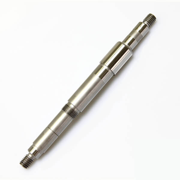 AXLE D/E