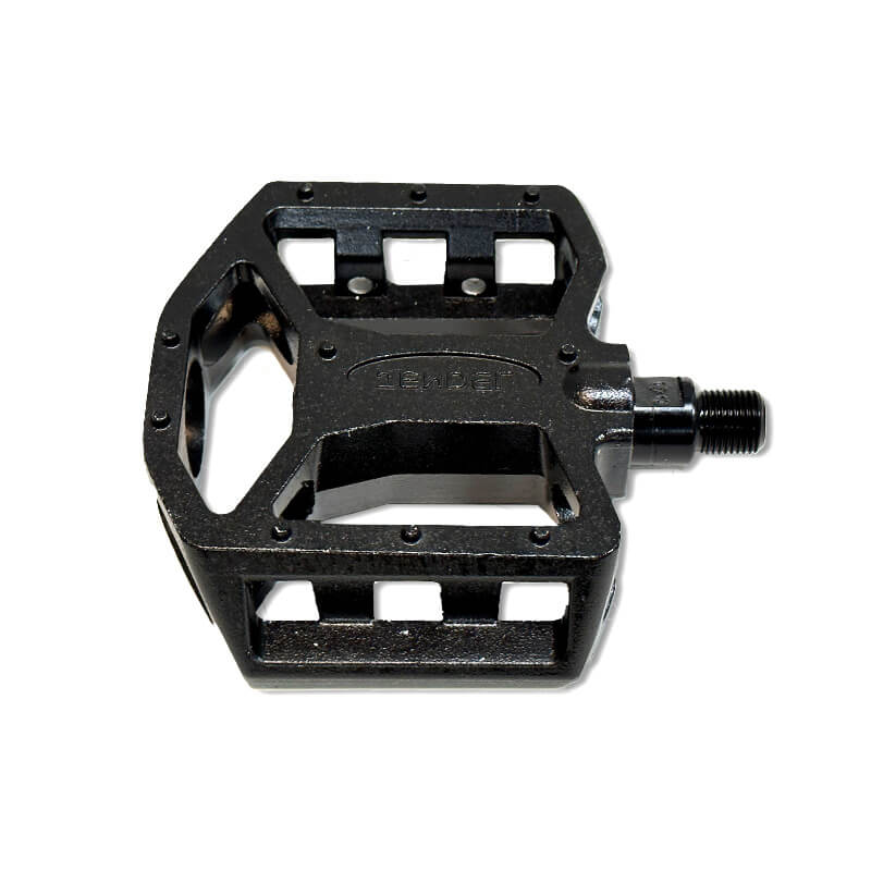 PEDAL STATIONARY EXERCISE CYCLE LEFT