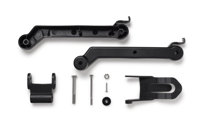 DEVICE HOLDER RETROFIT KIT C/D