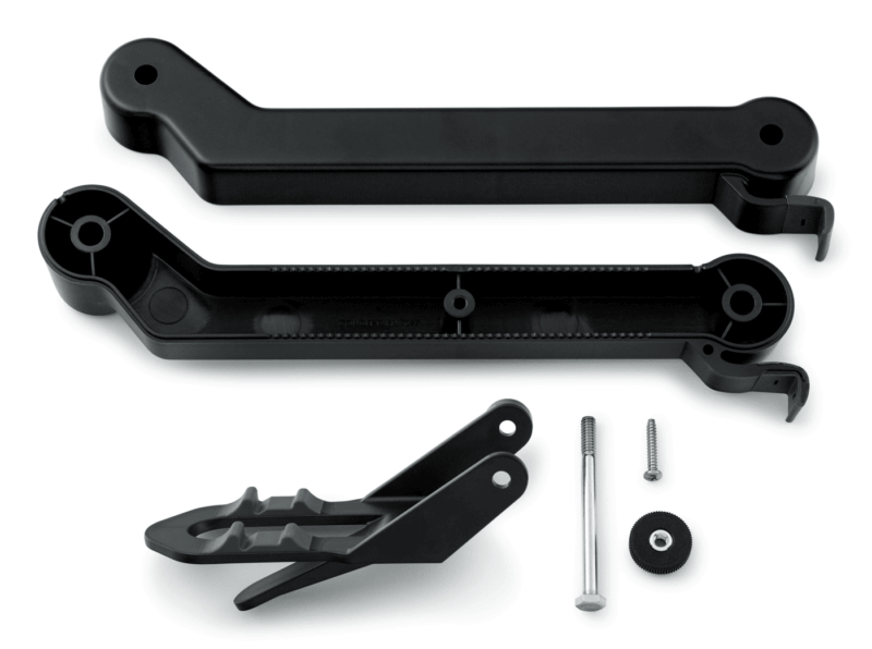 DEVICE HOLDER RETROFIT KIT C/D