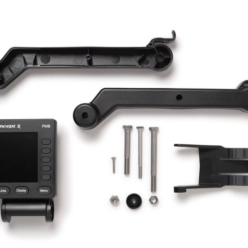 PM5 Replacement or Retrofit - Model C / D