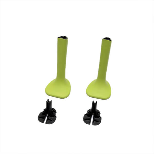 HANDLE AND PLUG KIT SKIERG-2