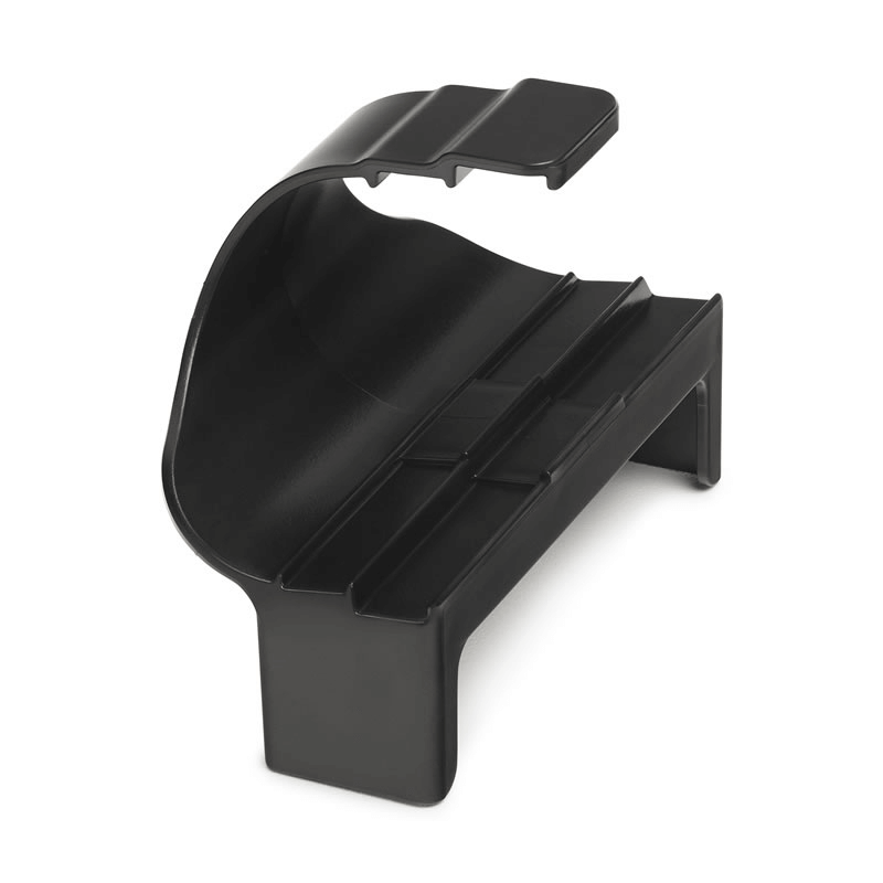 Smartphone cradle for PM3/P