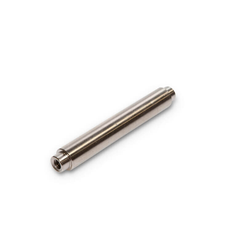 HANGER SHAFT THREADED D2 & E