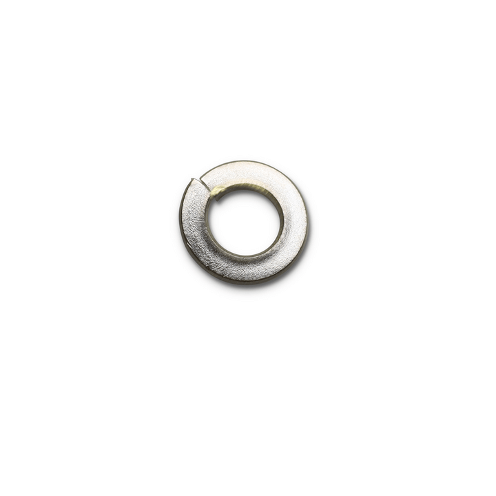 WASHER LOCK 1/4 SS C/D/E
