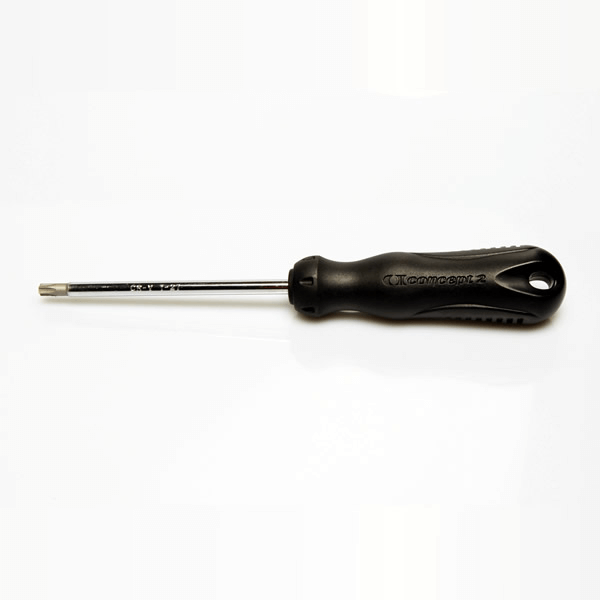 T27 6-Lobe Driver