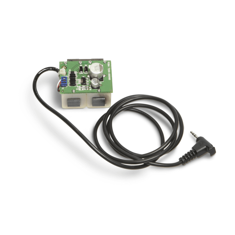 SENSOR COIL MODEL D2, MODEL E, SKIERG