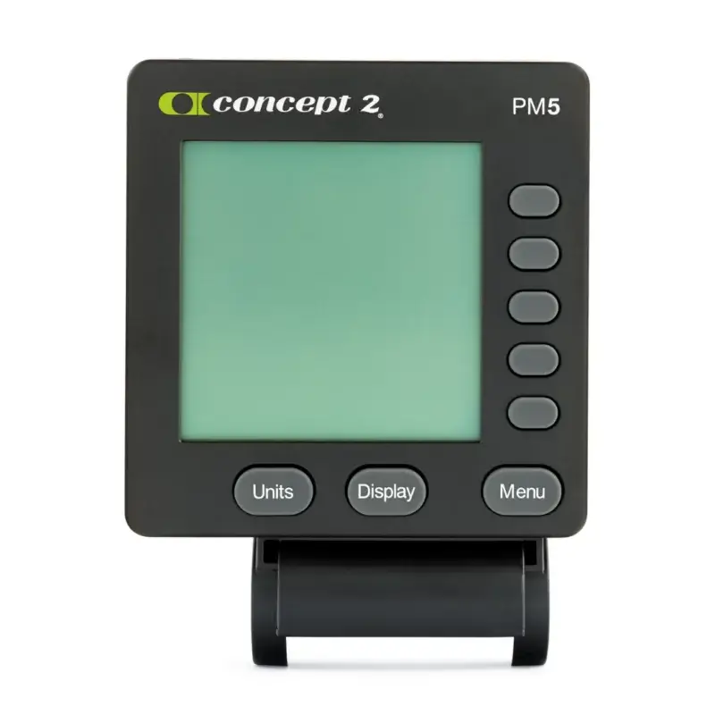 PM5 MONITOR
