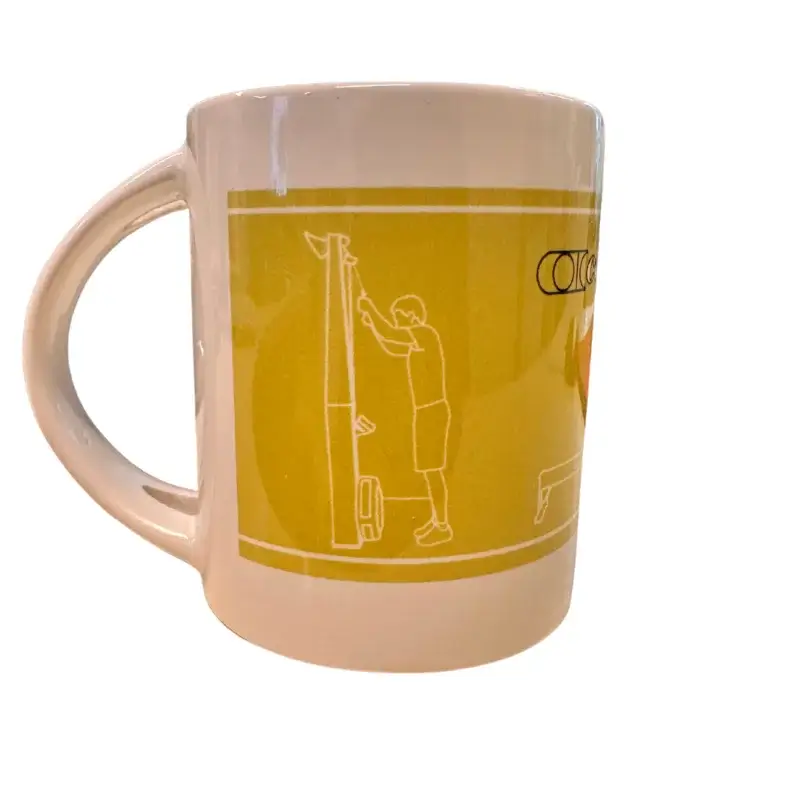 TAZZA CONCEPT2 - immagine 2