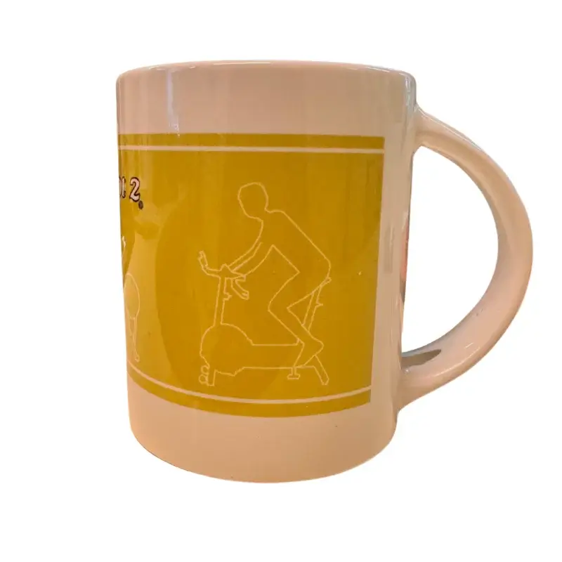 TAZZA CONCEPT2 - immagine 3