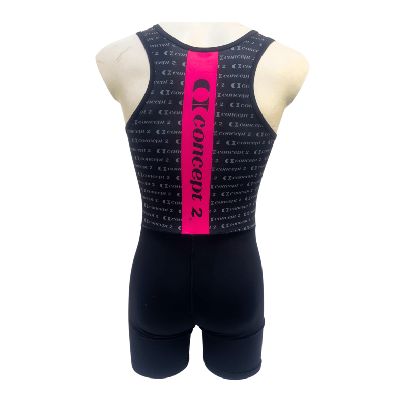 BODY 1025 - 300 - ROSA - immagine 2