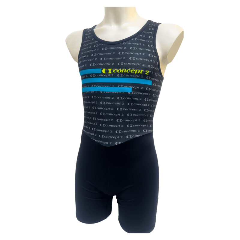 BODY 1025C2V - LIGHT BLUE