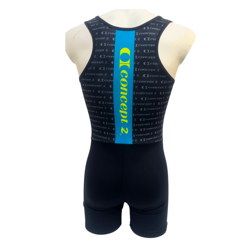 BODY 1025C2V - LIGHT BLUE - immagine 2