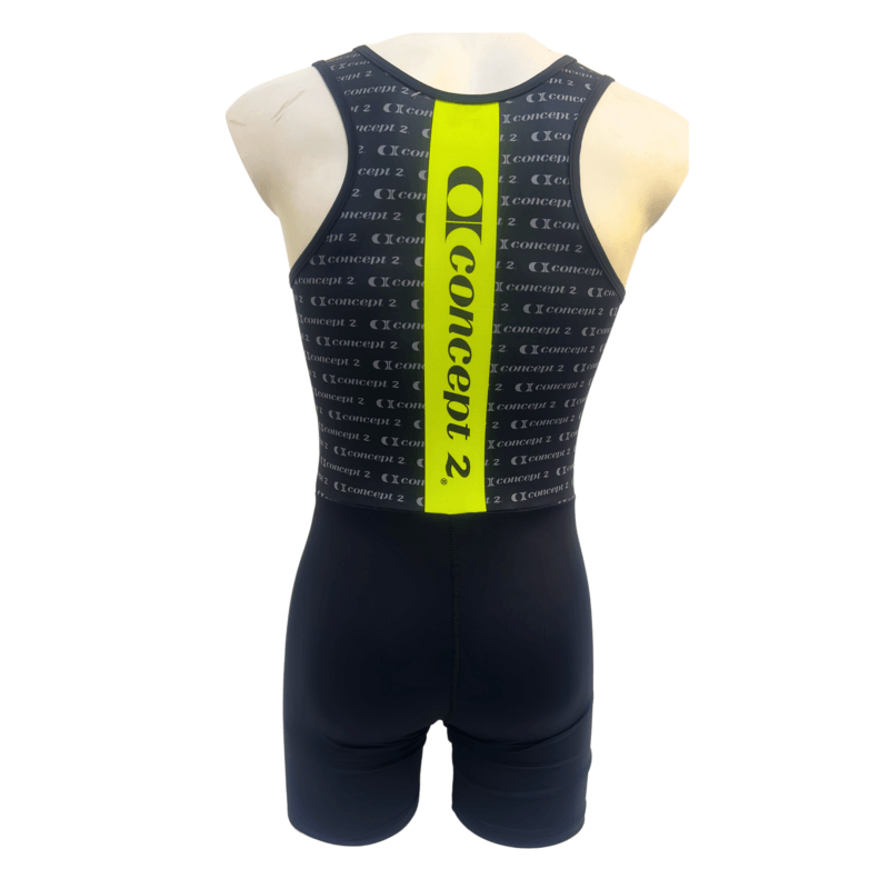 BODY 1025 - 10 - GIALLO - immagine 2