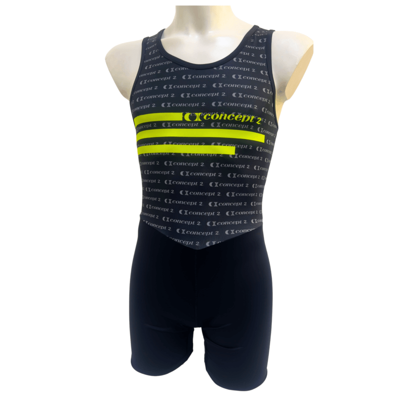 BODY 1025 - 10 - GIALLO