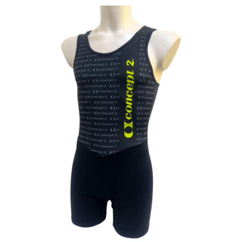 BODY 1025V - 10 - GIALLO