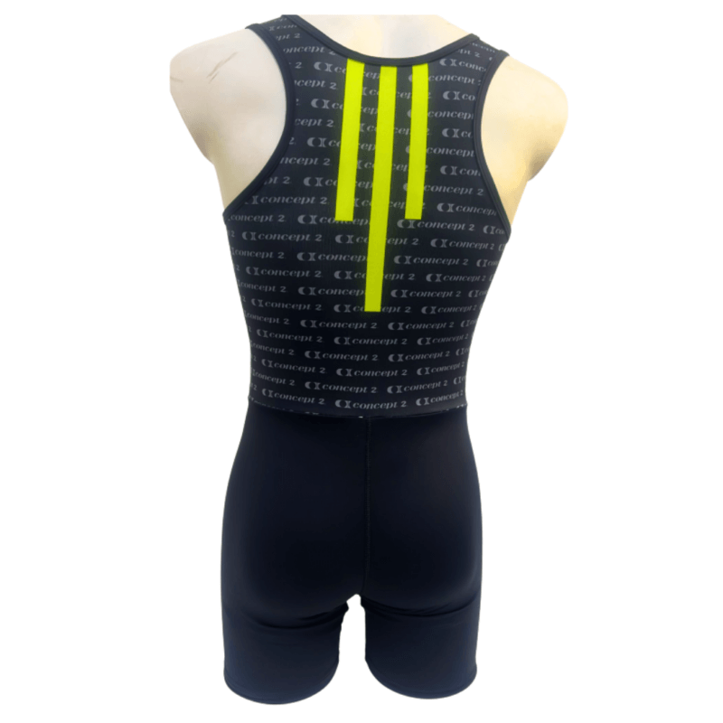 BODY 1025V - 10 - GIALLO - immagine 2