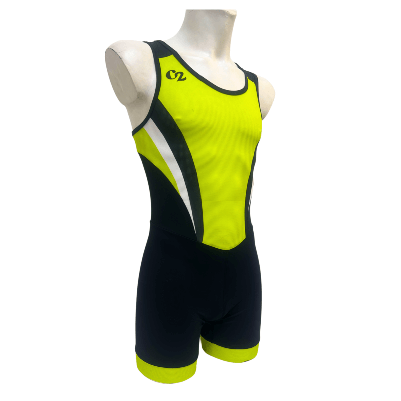 BODY 1457- 600 - GIALLO
