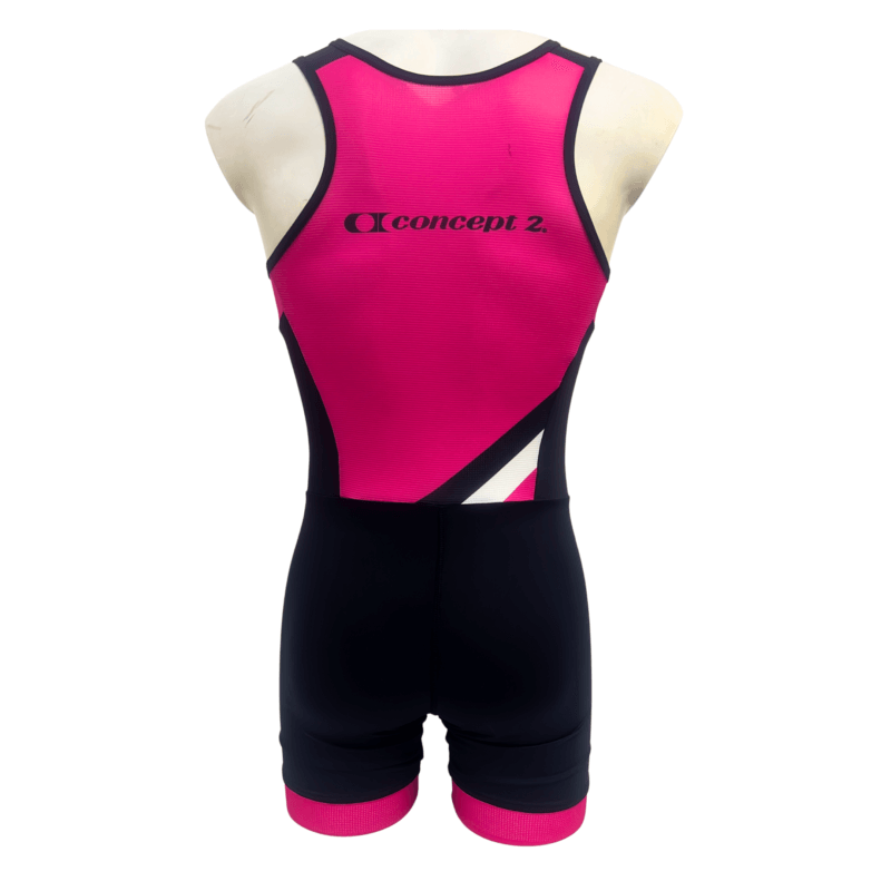 BODY 1457-300 - ROSA - immagine 2