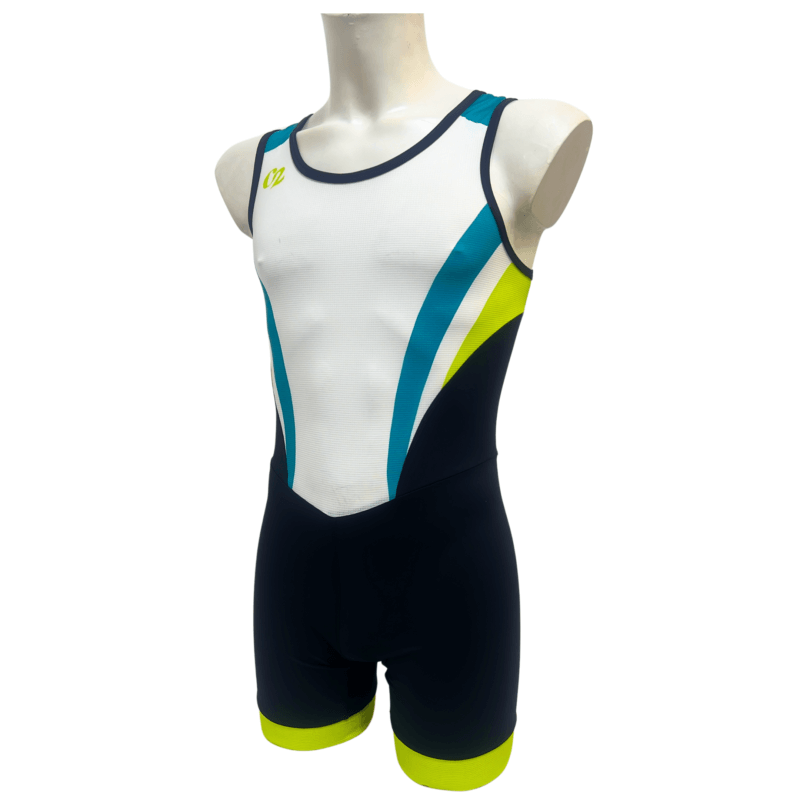 BODY 1475 - BIANCO