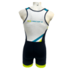 BODY 1475 - BIANCO - immagine 2