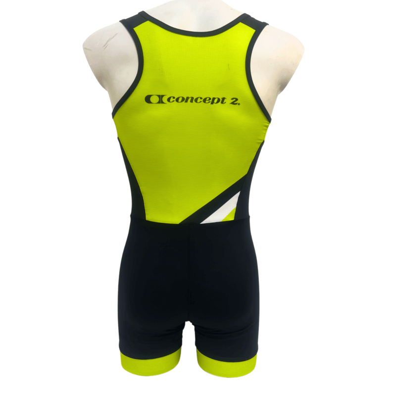 BODY 1457- 600 - GIALLO - immagine 2