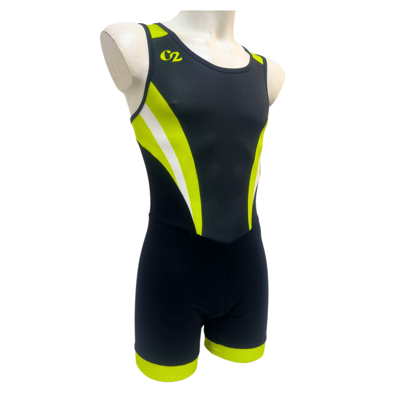 BODY 1457- 99 - NERO