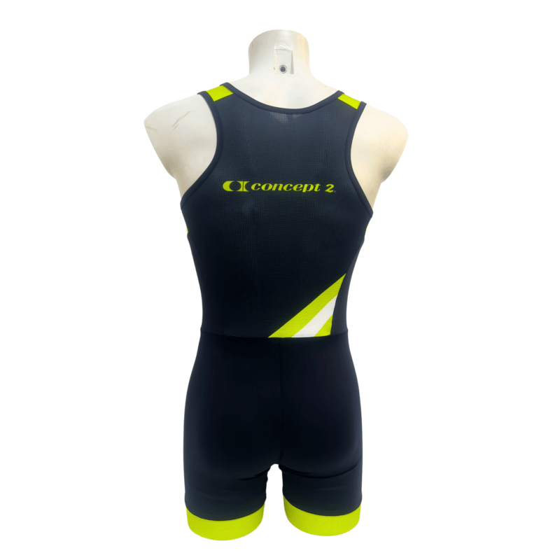 BODY 1457- 99 - NERO - immagine 2
