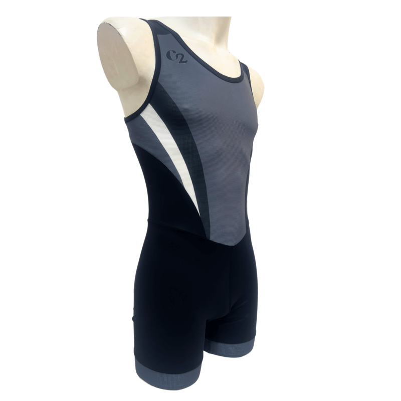BODY 1457-955 - GRIGIO