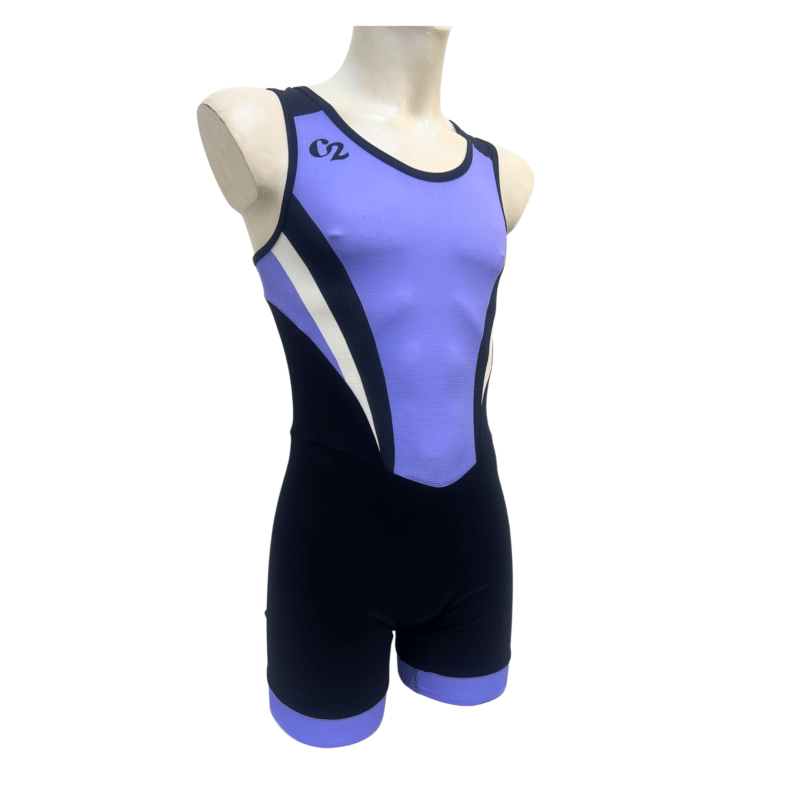BODY 1457- 44 - VIOLA