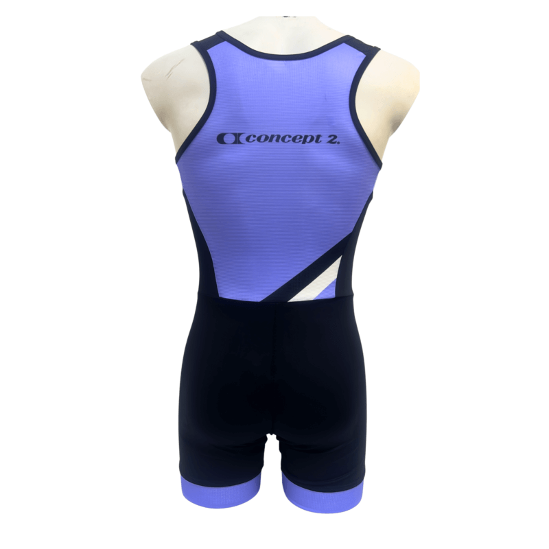 BODY 1457- 44 - VIOLA - immagine 2