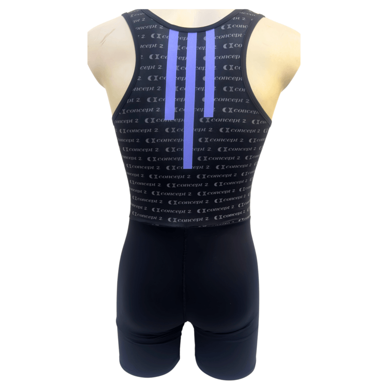 BODY 1025V - 44 - VIOLA - immagine 2