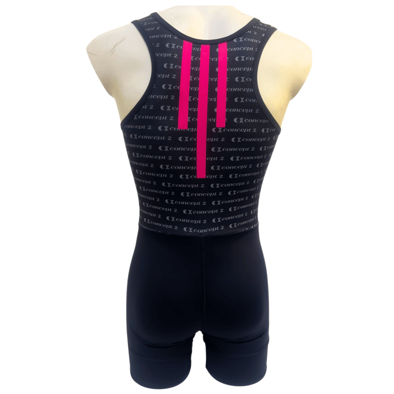 BODY 1025V - 300 - ROSA - immagine 2