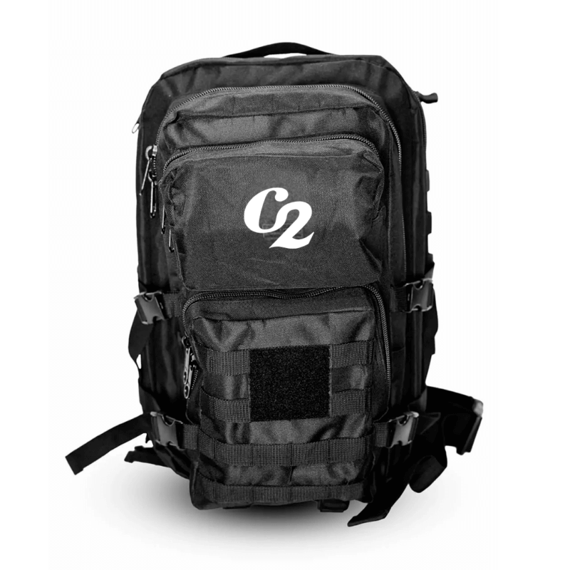ZAINO TACTICAL