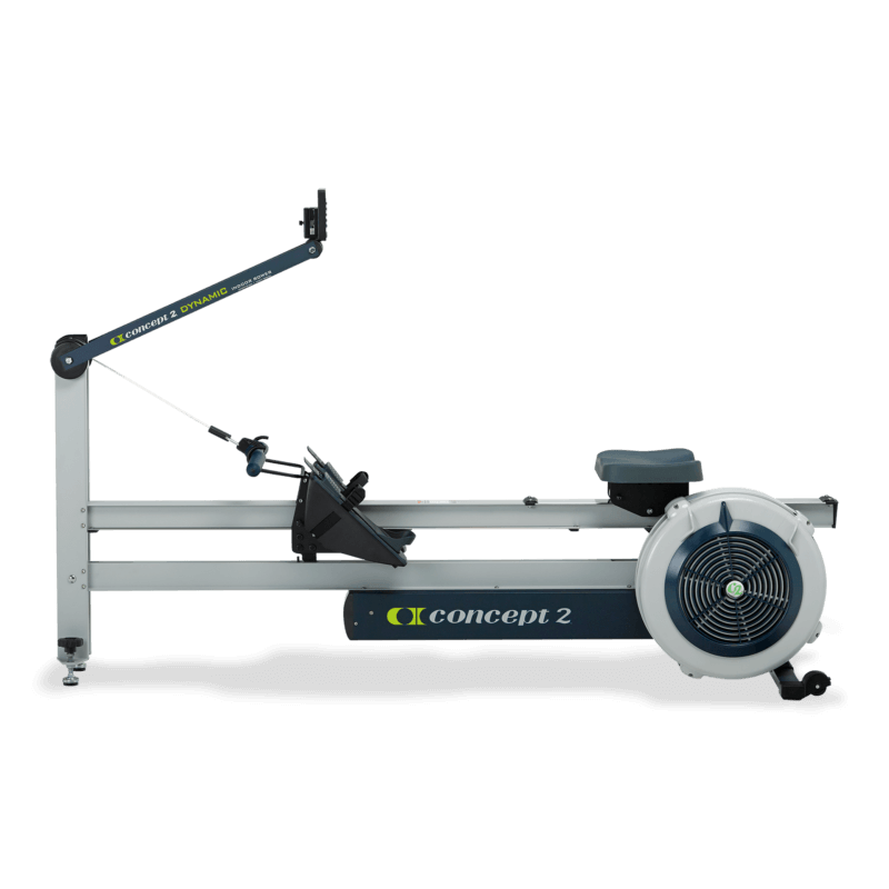 Dynamic RowErg