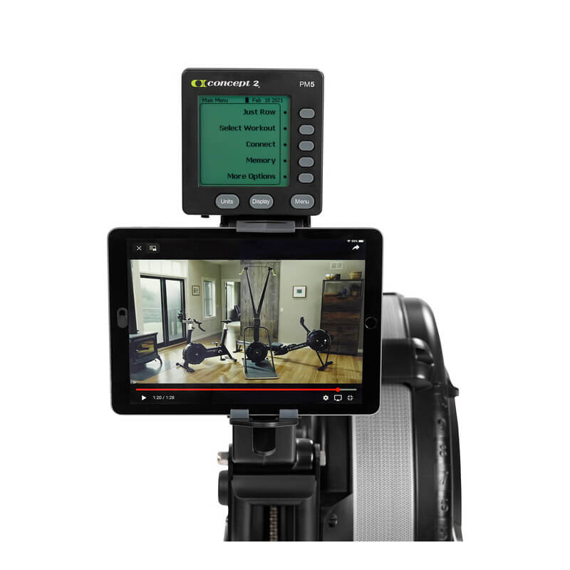 DEVICE HOLDER RETROFIT KIT